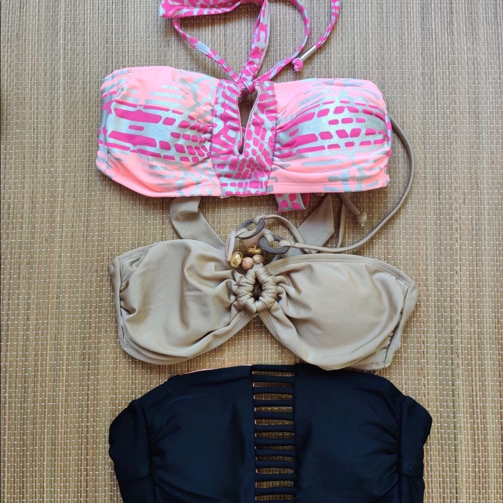 Bikini Tops Small - Picture 2 of 3